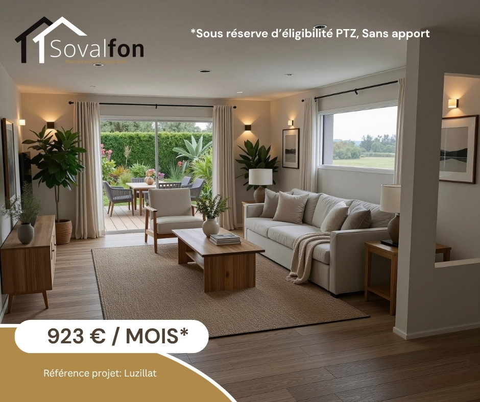 MAISON 4 pièces 87 m2