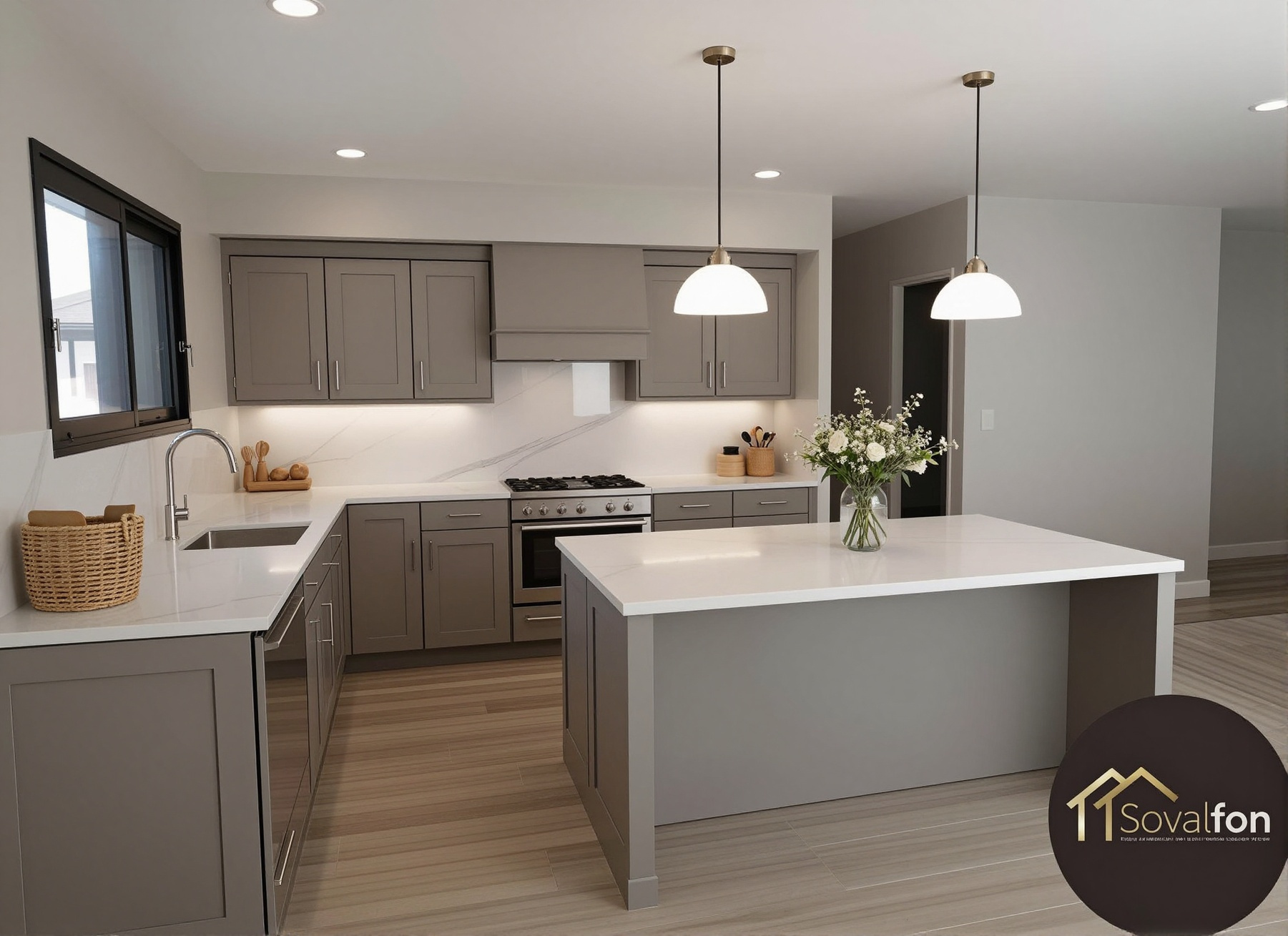 Maison 133m2, 5 chambres