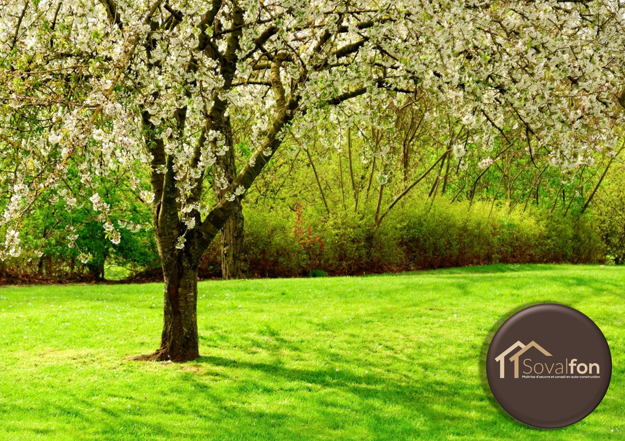 CHATEAUGAY - terrain 450 m2