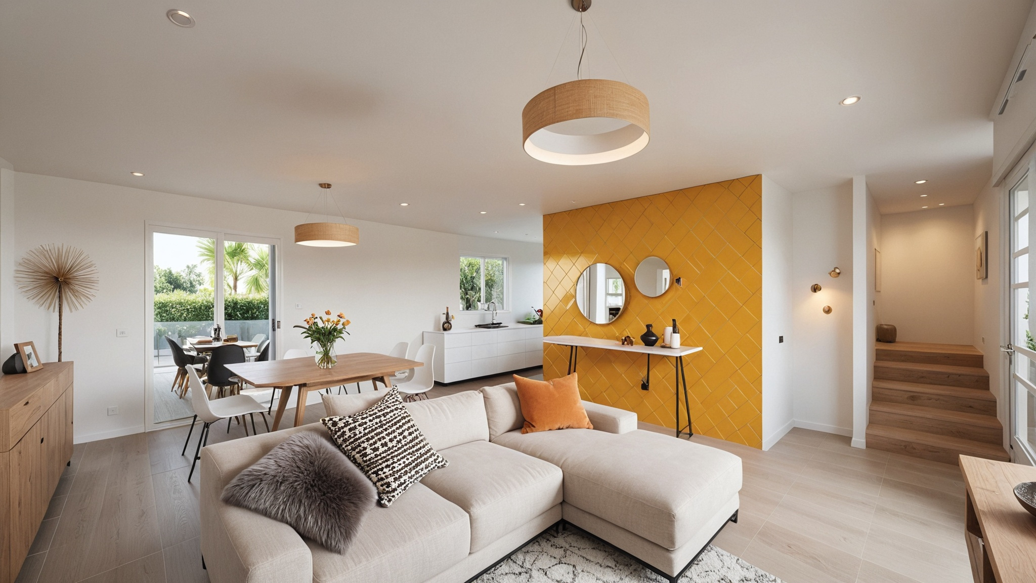 MENETROL - Maison 78 m2 - 3 chambres