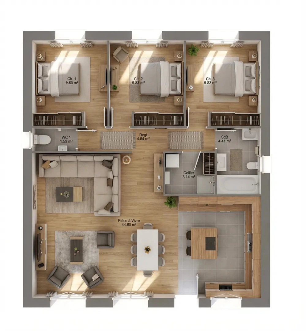 property